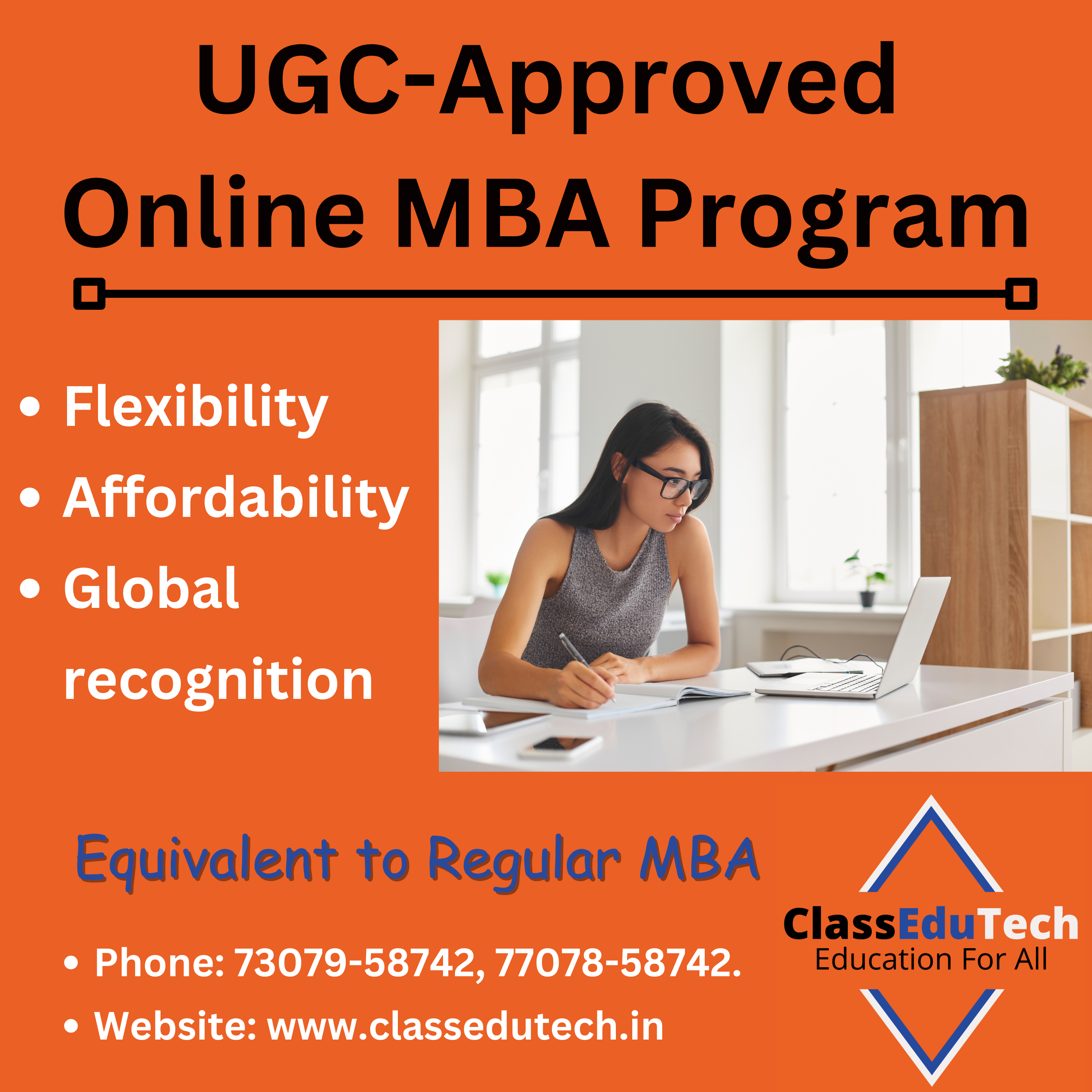Online MBA